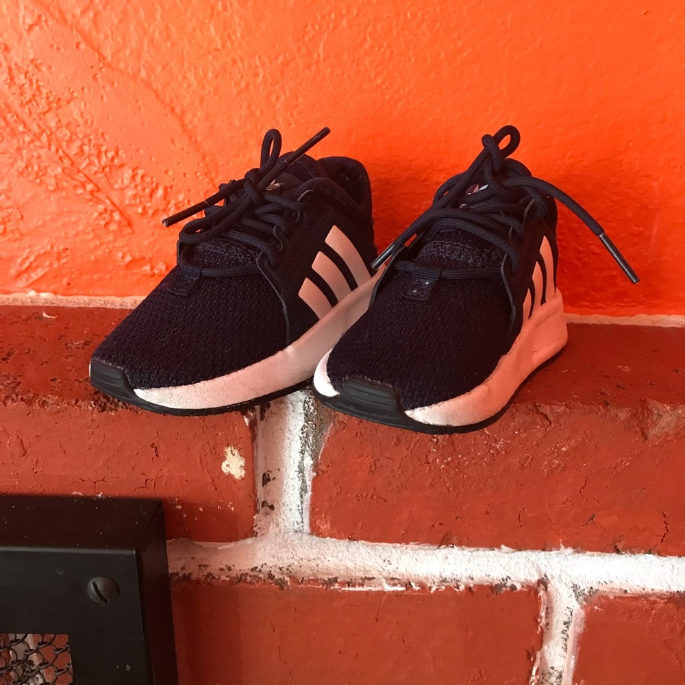 Kid shoes